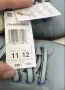 Adidas Stan Smith x Brain Dead Bahia light blue 44/45, снимка 5