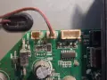 MAIN BOARD,TP.MS3663S.PB818, for CROWN Модел 3233T2 for 32inc DISPLAY LMDS315-D16C, снимка 3