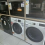 пералня със сушилня LG 10/6, снимка 8