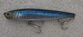 Savage gear panic..Ima skimmer grande 2бр..Ima skimmer 110 1бр..auto walker..Lucky Craft Gun Fish, снимка 4
