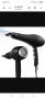 Сешоар Aliseo Black Mambo - Професионален йонен сешоар - 1875 W - 3 температурни , снимка 1