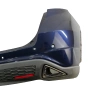 Задна броня Honda Civic VIII 2006-2011 ID: 161902, снимка 3