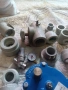 водопроводни части големи размери, снимка 4