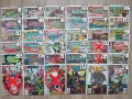 Comic Books/Комикси 2/2 - Punisher, X-Men, Hulk, Batman, Superman, JLA, снимка 7