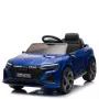 Детска акумулаторна кола Audi RS Q8 12V - Дистанционно , музика, LED светлини и амортисьор, снимка 4