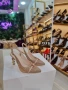 Yves Saint Laurent Нови Дамски Обувки на Ток Различни Цветове , снимка 3
