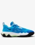 NIKE Giannis Immortality 3 Blue / White Мъжки Баскетболни Маратонки👟Мъжки Спортни Обувки Код P2758, снимка 2