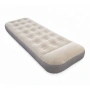 Надуваемо легло с помпа 190x73x22см, снимка 3