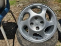 Джанти Пежо 4x108x6J15ет18, снимка 3