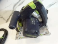 Festool TS 55 RQ - Потапящ циркуляр, снимка 4