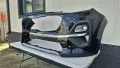 Предна броня Kia Sportage година 2018 2019 2020 2021 код 86511F1500, 86511-F1500 , снимка 2