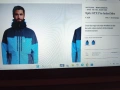 HAGLOFS SPITZ GORE TEX PRO SHELL WATERPROOF ALPINE RECCO , снимка 10