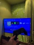 КАТО ЧИСТО НОВ Ps4 1TB + 2 джойстика + GTA 5 + 6 игри, снимка 10