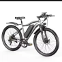 Нов електрически велосипед колело E Bike 26", снимка 10