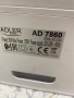 Влагоабсурбатор Adler, снимка 2