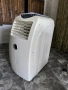 Мобилен климатик 12000 BTU използван, снимка 1