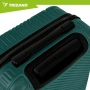 Комплект куфари 3 броя Trizand, снимка 7