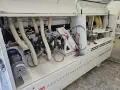  Кантираща машина SCM K260EVO с предфрезоване, снимка 5
