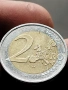 2 монети по 50 цента 1999,2002 може и по договаряне, снимка 4