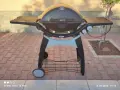 ГАЗОВО БАРБЕКЮ WEBER Q3000, снимка 3