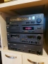 NAD HIFI Система Комплект, снимка 1