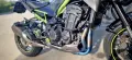 Kawasaki Z900 2020г, снимка 4