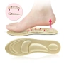 Ортопедични стелки с мемори пяна Memory Insoles – за комфорт при умора, спорт и ежедневно 10180, снимка 9
