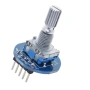 Mодул на ротационен енкодер EC11 за Arduino, снимка 3