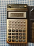 японски научен калкулатор CASIO, снимка 4