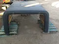 твърд таван за Jeep wrangler tj hard top, снимка 2