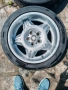 17" Джанти Мотор спорт с гуми за Бмв, снимка 5