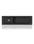 Icy Box IB-158SSK-B 3.5 inch SATA mobile rack / trayless, снимка 5