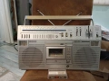 Радиокасетофон JVC M80LB Boombox Ghettoblaster, снимка 1