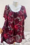 3XL/4XL Нова туника Lindex , снимка 4