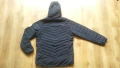 WENTYFOUR DOWN Jacket Размер L яке с гъши пух - 2645, снимка 2