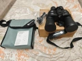 продавам чисто нов немски бинокъл BRESSER Spezial Zoomar 7-35×50 , снимка 1