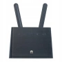 Рутер 4G Huawei B310 WIFI  A1 с 2 антени!, снимка 1