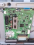 Main Board EBT61855407 EAX64280504(1.0)  ,for 42inc DISPLAY ,  LG  модел  42PA4500, снимка 1