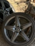 Оригинални AMG джанти 20" Sport пакет (степенъчни) с летни гуми — Mercedes E/C/CLS/S-class/CL/, снимка 1