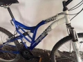 Продавам велосипед 26", снимка 2