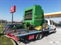 Пътна помощ Севлиево , снимка 10