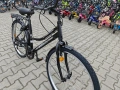 PA Алуминиев велосипед 26" Velotec CITY черен, снимка 4