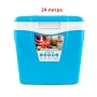 6749 Хладилна термочанта Antarctica, 12L и 24L, снимка 1