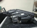 Ляв фар Mercedes GLE W167 Multibeam lqv far мерцедес 167 мултибим, снимка 3