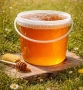 Билков пчелен мед - 2025 г., снимка 4