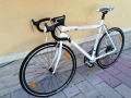 CYCLETOOL staticrace alu 6061 tiagra, zoom! , снимка 4