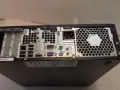 HP Compaq 8100 Elite SFF, i5-650, 4gb RAM, снимка 2