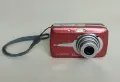 Цифров фотоапарат Olympus Stylus 600 Digital подходящ за всякакви метеорологични условия, снимка 1