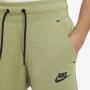 Nike tech fleece дамско оригинално xs, снимка 5