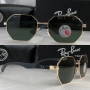Ray Ban Ferrari 2 цвята мъжки слънчеви очила осмоъгълни с поляризация  дамски унисекс, снимка 5